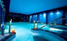 Hotel Gran Melia Resort&Luxury Villas